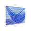 Art sur toile bleu bol, Marc Huybrighs-109345662