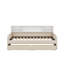 Lit plateforme simple tapissier avec tiroirs-1692846290