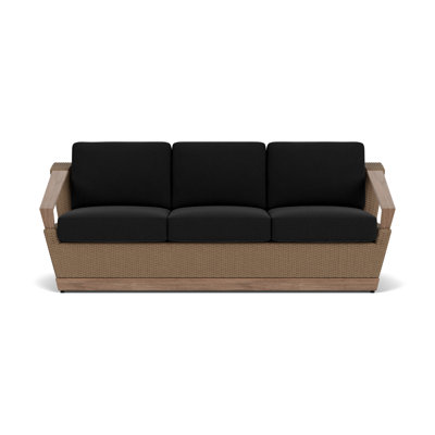 Charisma Outdoor 3 - Seat Patio Sofa
