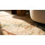 Antique Tapestry French Ivory 1750s Rug