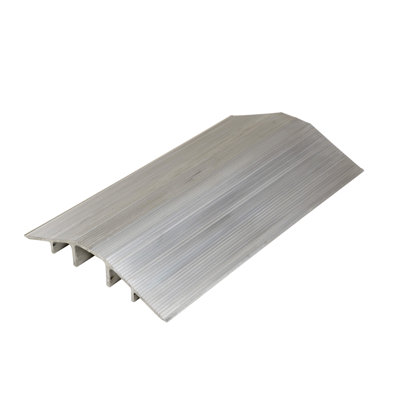 Extrusion de câbles croisés