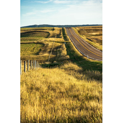 " Prairie Road "