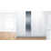 Benchmark 18'' Upright 8.6 cu. ft. Refrigerator With Multi Air Flow