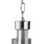 Cheung 5 - Light Waggon Wheel Chandelier