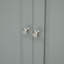 Tall Storage Cabinet With Two Drawers For Bathroom/Office-201127637