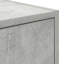 TV Cabinet 31x25.5 Cm Engineered Wood-95608452-95608456