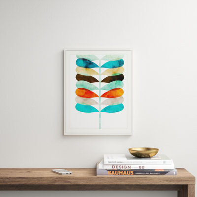 " Mod Fern " by Aimee Wilson