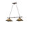 Nuevo Mission 2 - Light Pendant