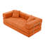 Canapé-lit convertible pliable avec dossier amovible-1553859542