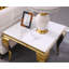 Ensemble de tables de bout