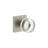 Viaggio Circolo Rosette with Circolo Crystal Knob-96187823-123175263-123175264