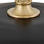 Grand lustre en forme de soucoupe 24 po Hinkley Sadie-116828735-128261230