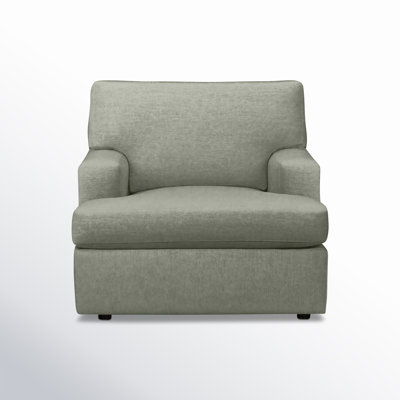 Cleo Upholstered Armchair