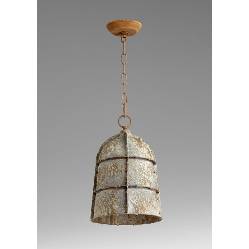 1 - Light Pendant