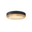 Nordic Minimalist Round LED Hollow Flush Mount Ceiling Light-1012672144-1012685872