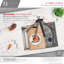 Modern Single Handle Kitchen Faucet-55354171