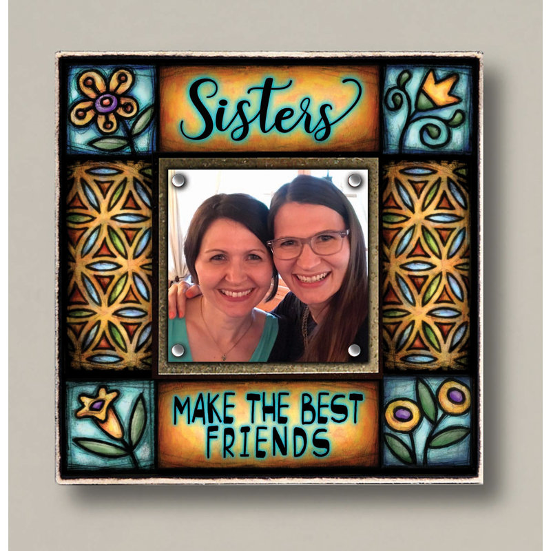 Matte Picture Frame