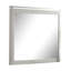 Miroir de commode Alda
