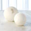 Alabaster Sphere Box-White-57972593