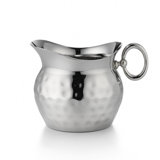 Omega Stainless Steel Gravy Boat