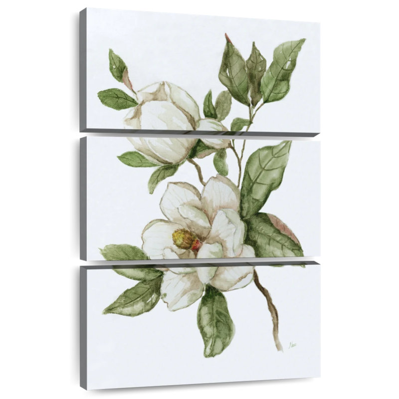 Harnek Magnolia Morning II
