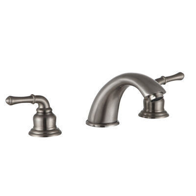 Princess Widespread 2-handle Bathroom Faucet