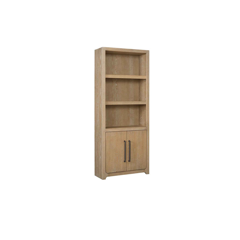 Bibliothèque standard H 78 "x l 32" Fitzgerald
