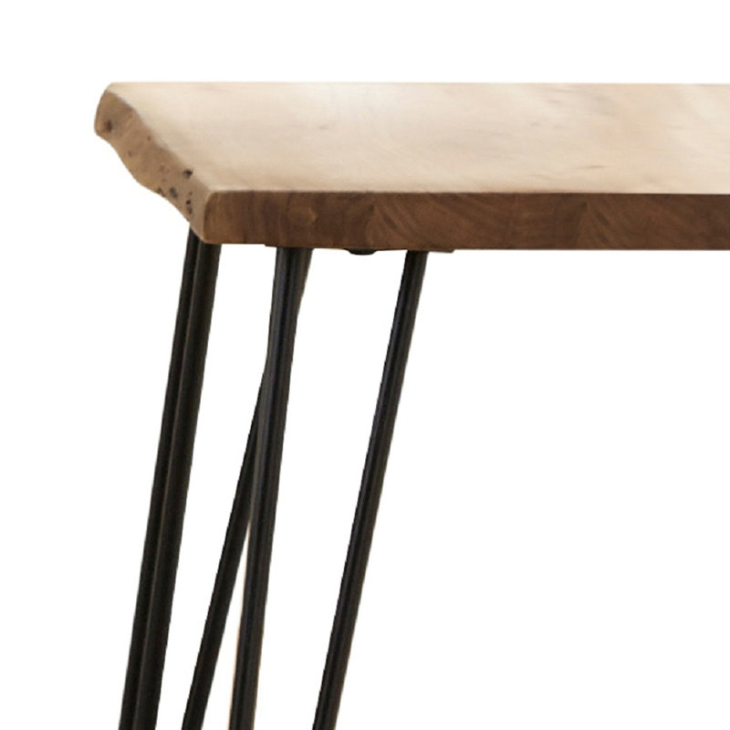 Table de bout Shorifa