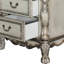 Table de chevet Dresde Dres
