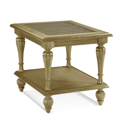 Grand View End Table