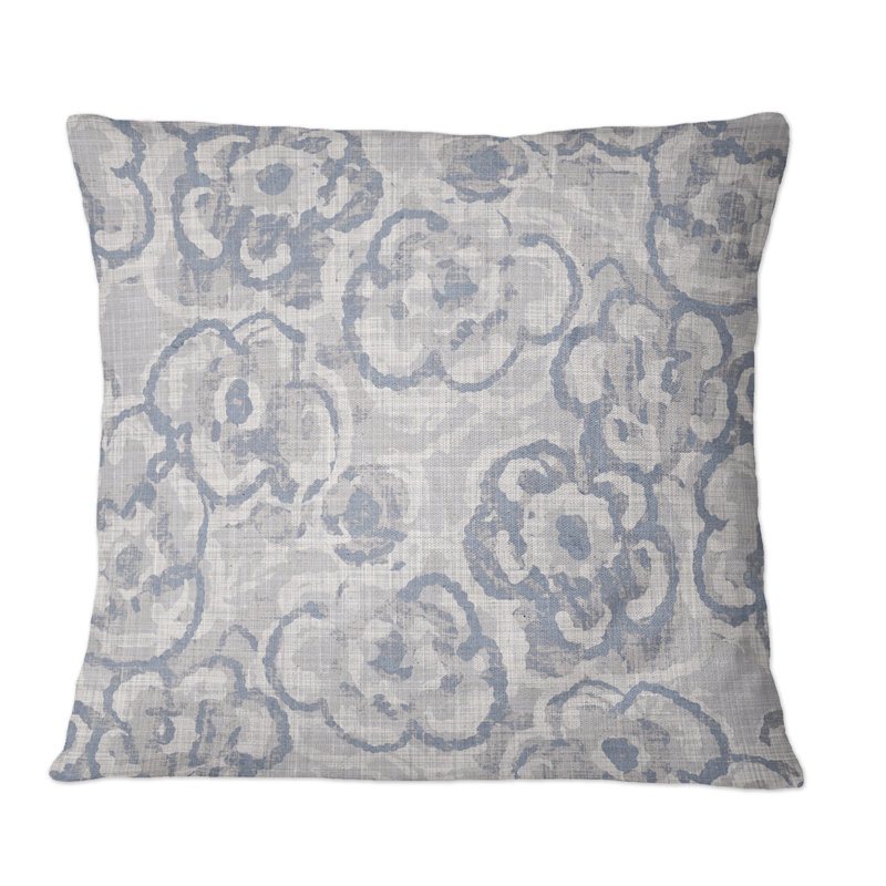 Coussin Vintage, 16 po x 16 po