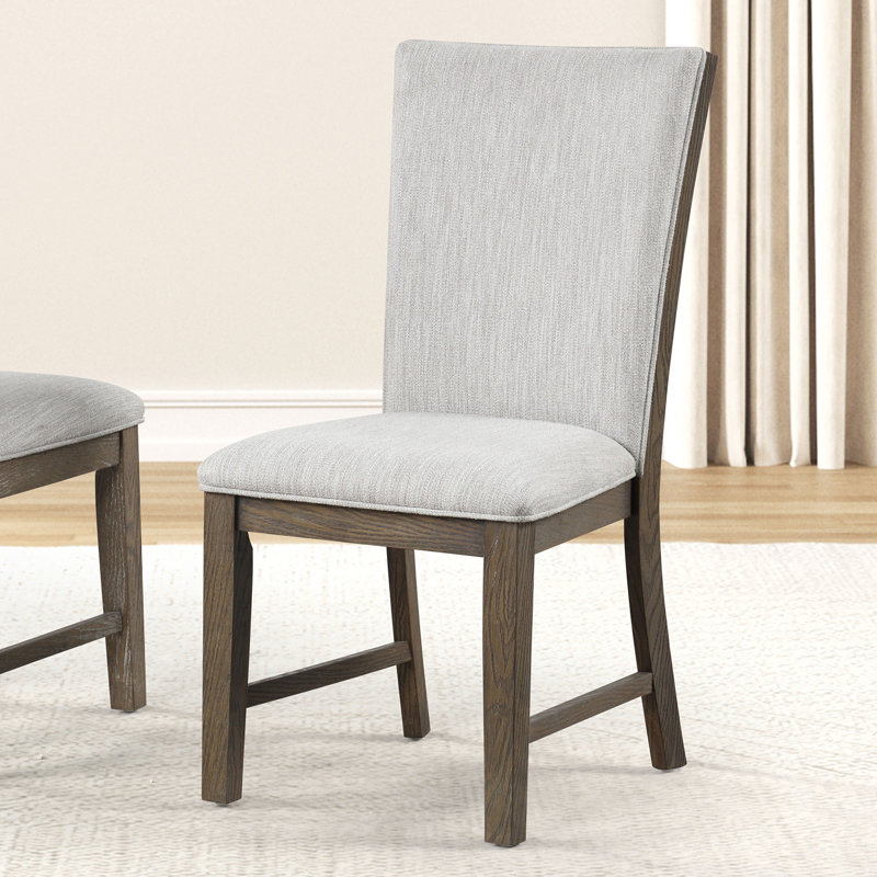 Chaise d'appoint Callula (ensemble de 2)