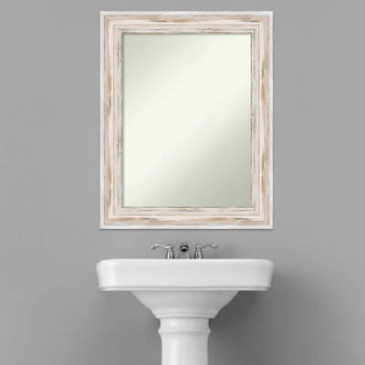 Miroir de salle de bain Alexandrie
