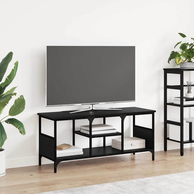Unfinished TV Stand for TVs up to 43"