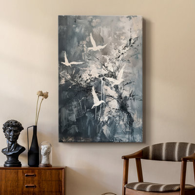 ANIMALS Series XLI - Gallery Cavas sur mesure