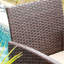 Rand 2 - Person Patio Conversation Set with Cushions-1578123439