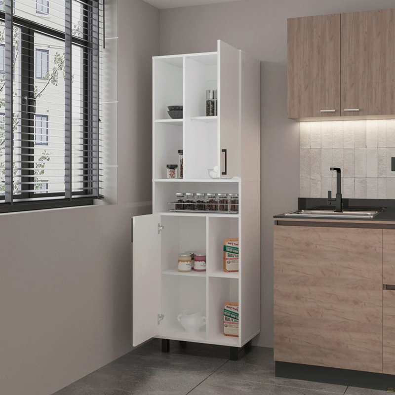 Pantry, Kitchen