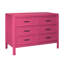 Aruba 6 - Drawer Dresser-107382071