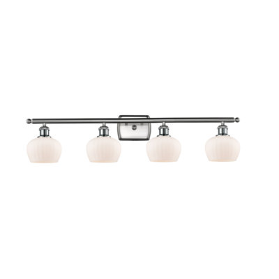 Patrina 4 - Light Dimmable Vanity Light