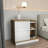 Charlett 2 - Drawer Nightstand with Storage-1005668274