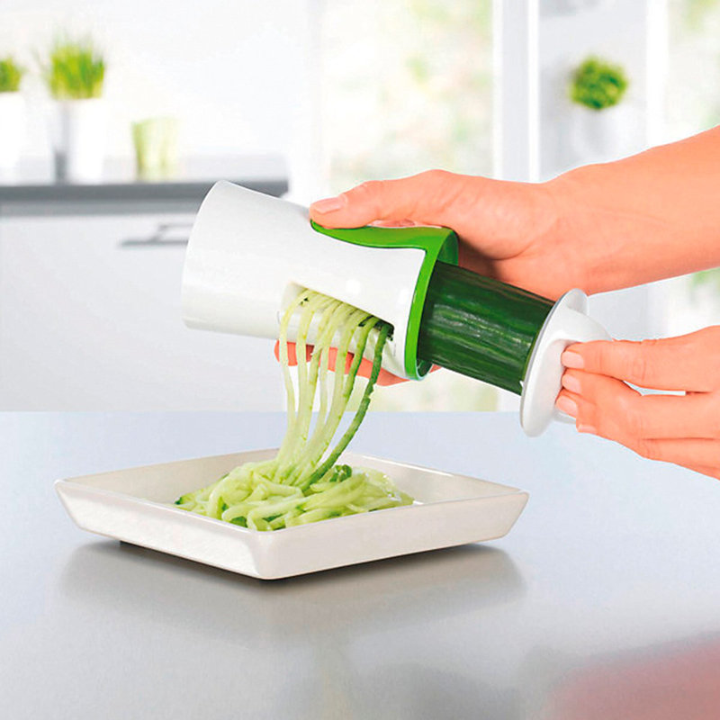 JML Spiralizer