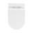 Swiss Madison St. Tropez Wall-Hung Toilet Bowl Only-61836540