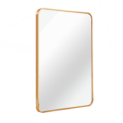 Miroir de salle de bain
