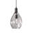 Ogawa 1 - Light Clear Single Pendant
