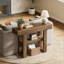 Table de canapé étroite-322982347