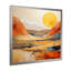 «Bold Landscape Canyon Desert VII», art sur toile Canyon-2004697775-2004697774-1965046628