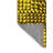 Washable Abstract Indoor Rug-776357940