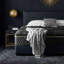 Matelas hybride en mousse viscoélastique gélifiée 12 pouces FullXL-513847714-513847724