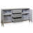 Felipina 69'' Sideboard