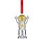 Elton John Rocket Man Ornament